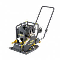 BOMAG BP 25/50 D — vienpusēja vibrobliete [Jaunā paaudze]